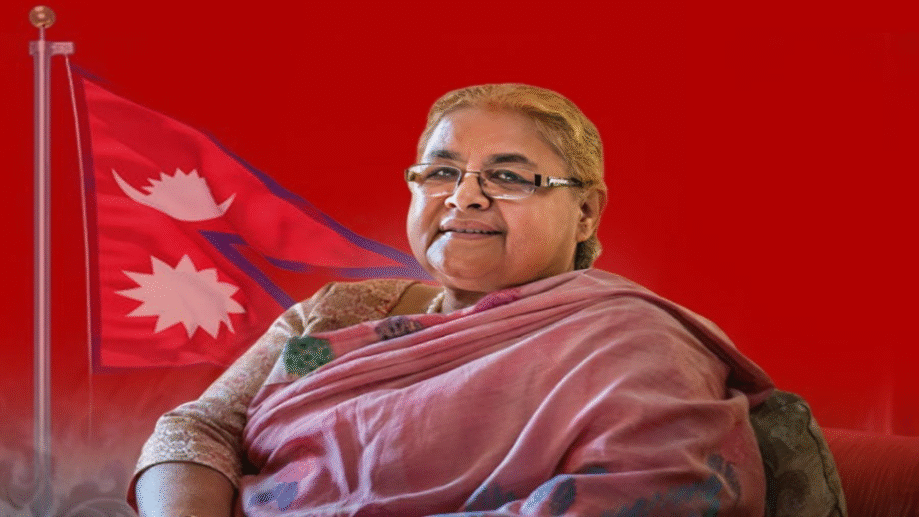 Prime Minister Karki Vows Strong Legal Action Against Violence in Gen Z Movement